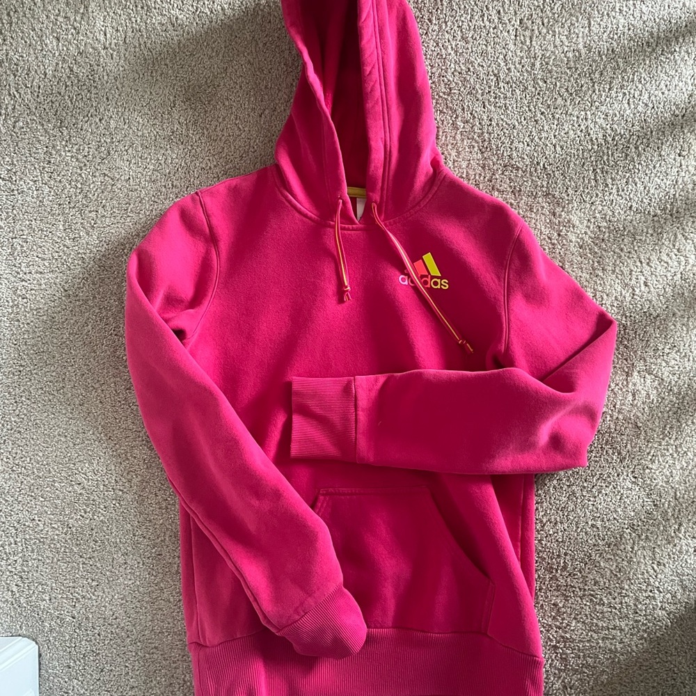 Adidas Sweatshirt